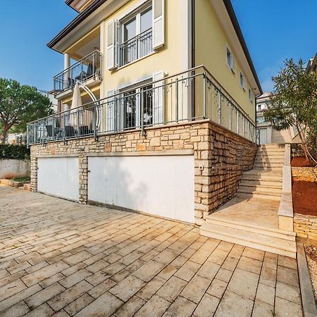 Villa K&K Rovinj Exterior foto