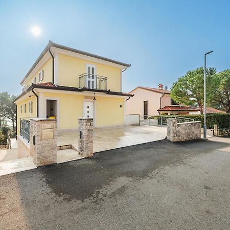 Villa K&K Rovinj Exterior foto