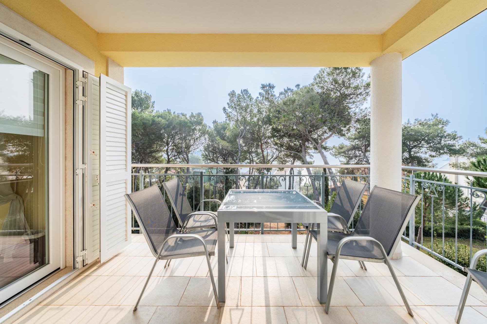 Villa K&K Rovinj Exterior foto