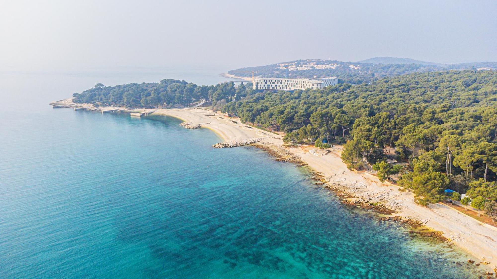 Villa K&K Rovinj Exterior foto