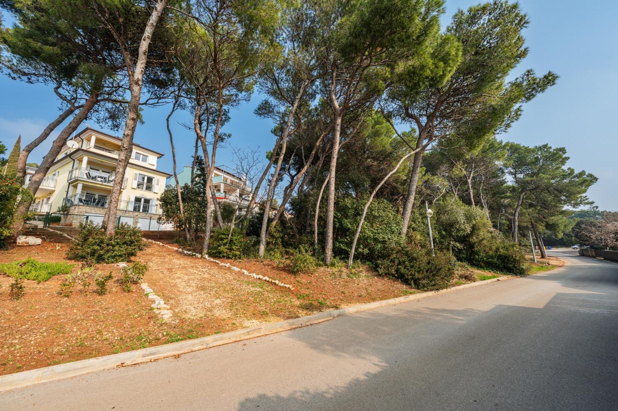 Villa K&K Rovinj Exterior foto