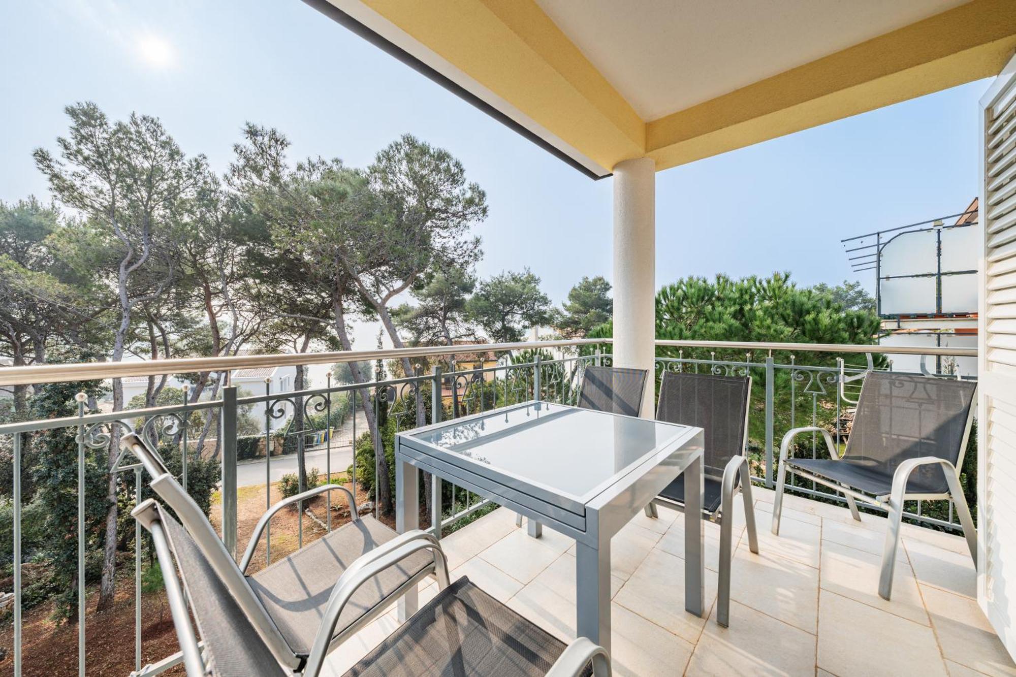 Villa K&K Rovinj Exterior foto