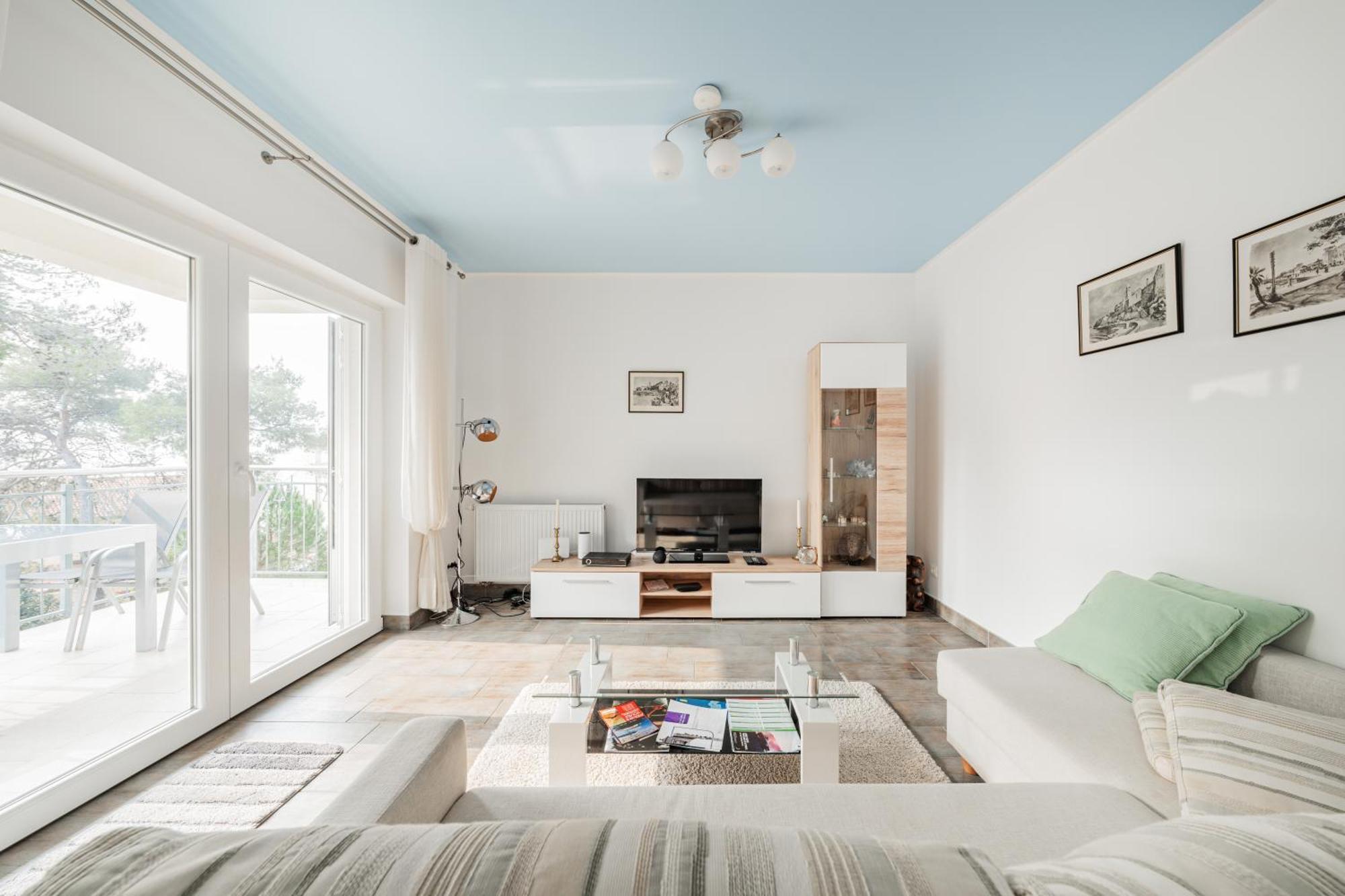 Villa K&K Rovinj Exterior foto