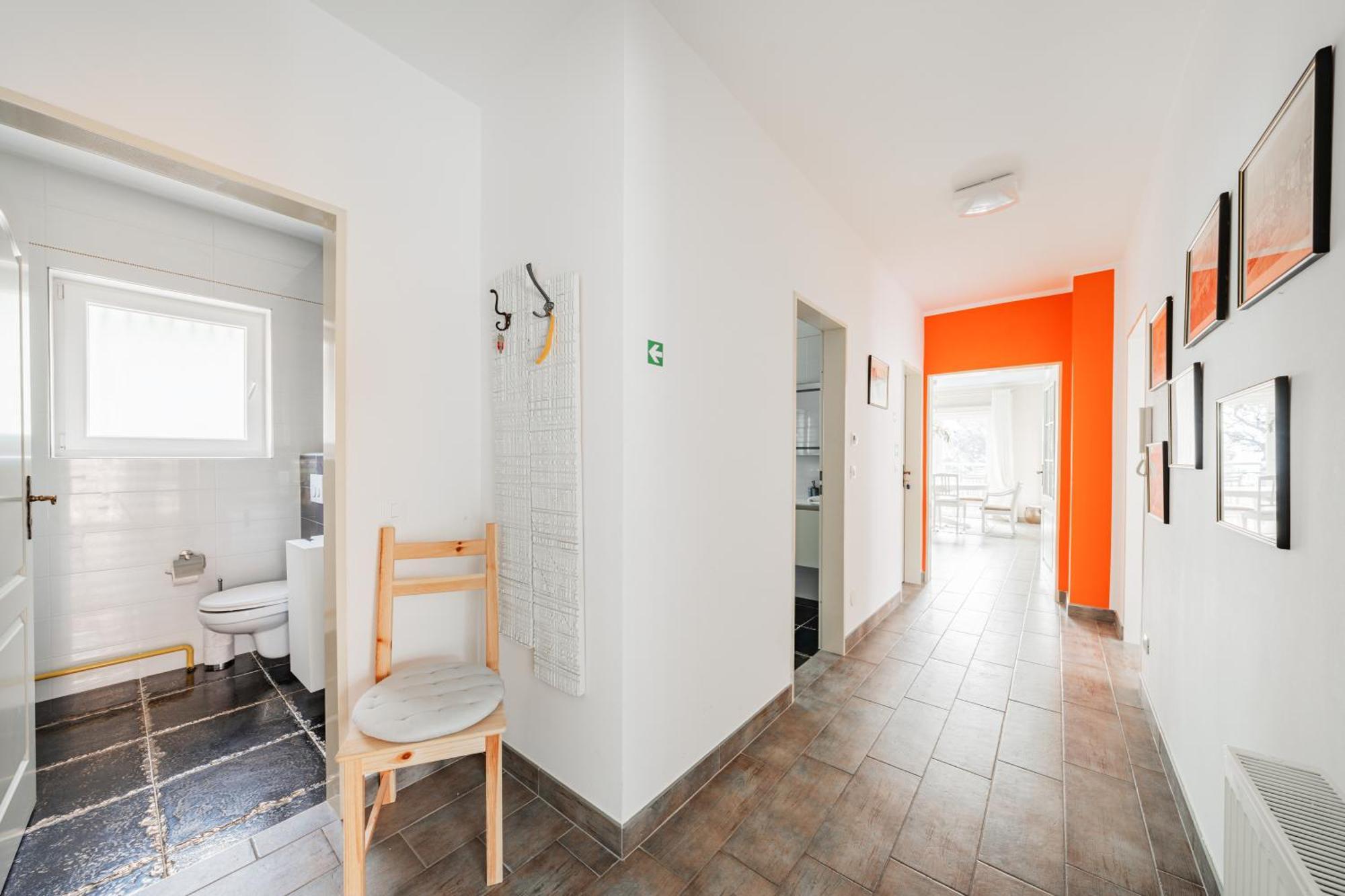 Villa K&K Rovinj Exterior foto