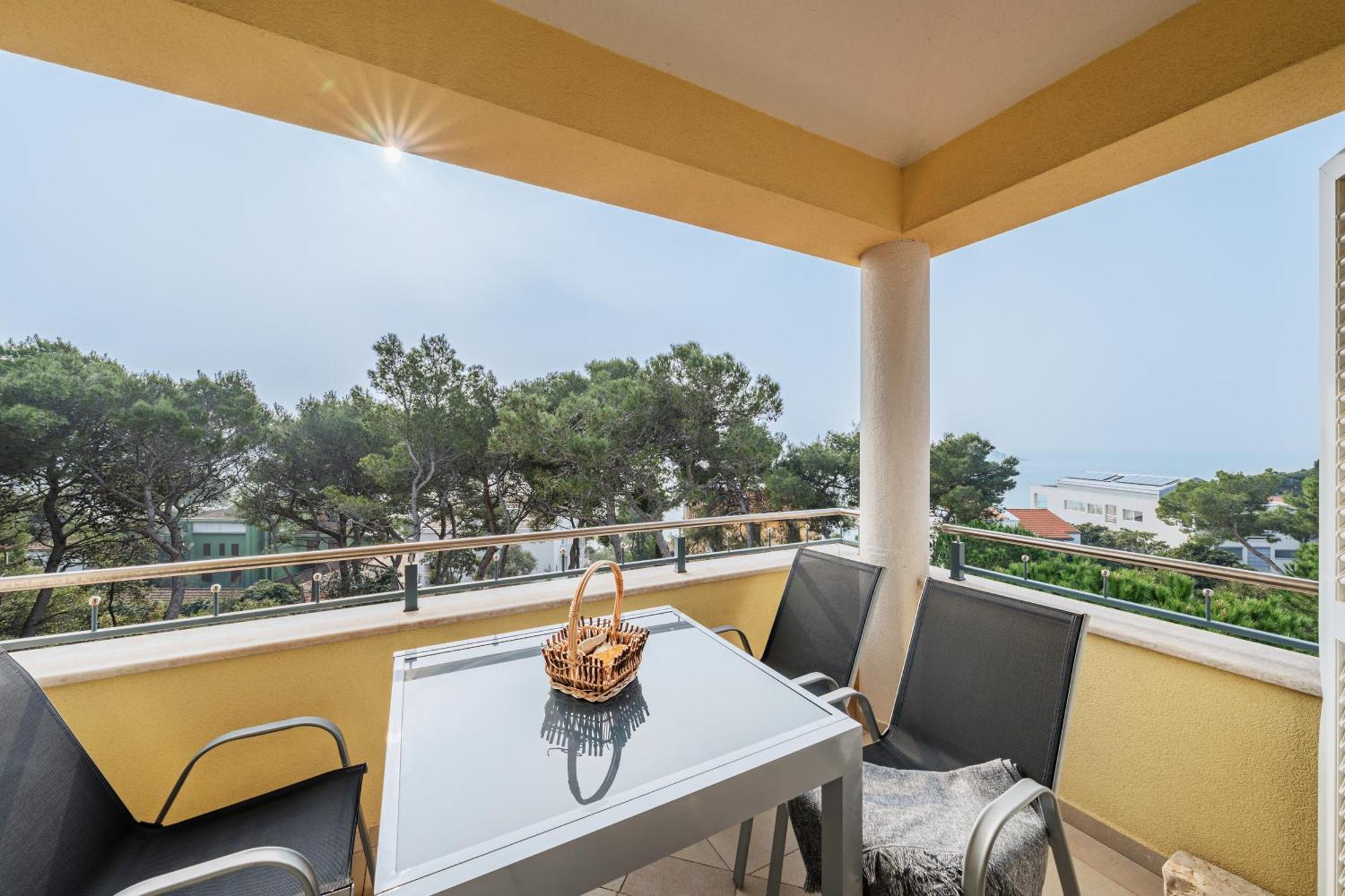 Villa K&K Rovinj Exterior foto