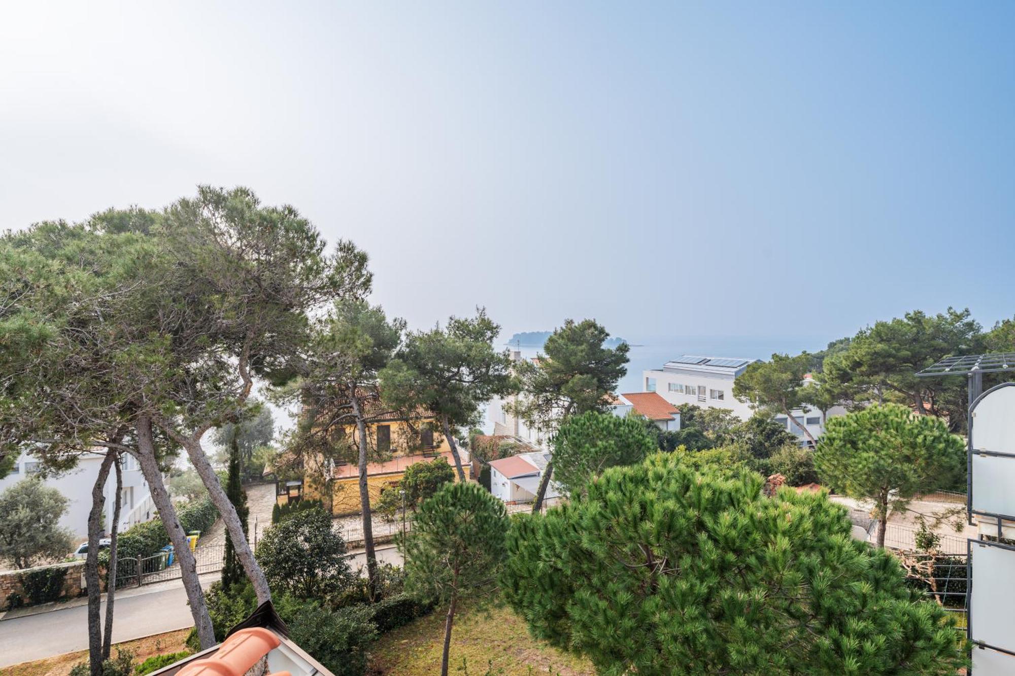 Villa K&K Rovinj Exterior foto