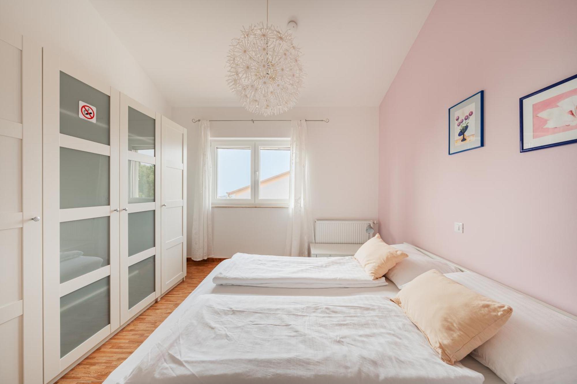 Villa K&K Rovinj Exterior foto